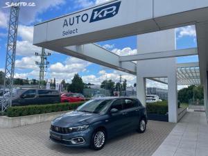 Fiat Tipo, 1,0 FireFly 100k LIFE