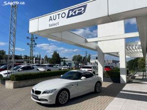 BMW Z4, 2.0i sDrive AT