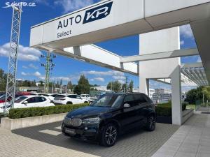 BMW X5, 3.0 M50d