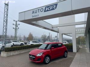 Suzuki Swift, 1,2 DualJet Comfort