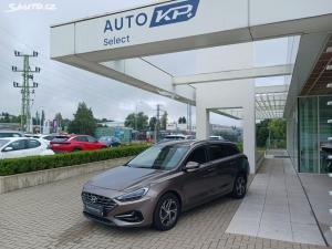 Hyundai i30, 1,0 T-GDi 120k Family Smart