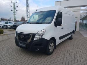 Nissan Interstar, 2,3 dCi 150k L2H2 Comfort