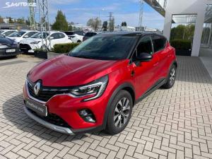 Renault Captur, 1.0 TCe 100 Intens