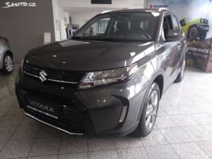 Suzuki Vitara, 1,4 HYBRID PREMIUM