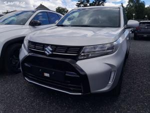 Suzuki Vitara, 1,4 HYBRID PREMIUM ALLGRIP