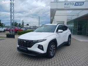 Hyundai Tucson, 1,6 T-GDI 180k MHEV Smart NAVI