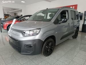 Fiat Dobló, KOMBI L1 1,5 HDI 102k PREMIUM+