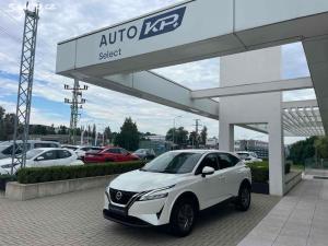 Nissan Qashqai, 1,3 DIG-T 158k 2WD AT Acenta