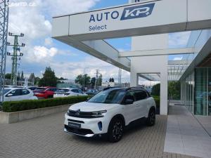 Citroën C5 Aircross, 1,6 PHEV 225k ë-EAT8 Shine