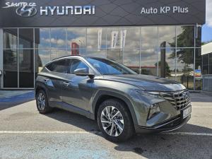 Hyundai Tucson, 1,6 T-GDi 150k 4x2 Smart