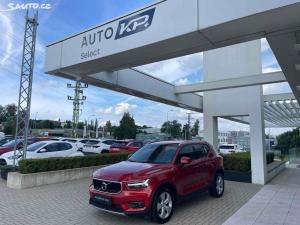 Volvo XC40, T3 FWD Momentum Pro