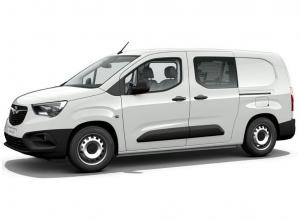 Opel Combo, CREW VAN XL 1.5D (75kW) MT-6