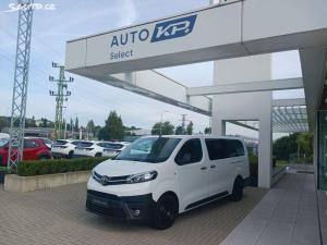 Toyota Proace, 2,0 D-4D 150k L2 Profi 6MT 5S