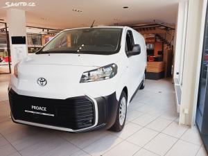 Toyota Proace, MC24 L2 2,0D MT Active Mul.NAV