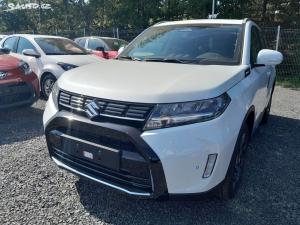 Suzuki Vitara, 1,4 HYBRID ELEGANCE ALLGRIP PA