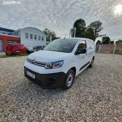 Citroën Berlingo, VAN L2 1.5B-HDi 100k