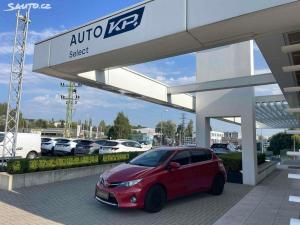 Toyota Auris, 1.6 Valvematic Active