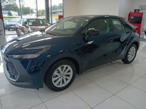 Toyota C-HR, 1,8 140 k Limited Edition