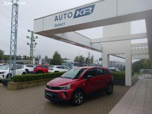 Opel Crossland, 1,2 Turbo 110k Edition Pack