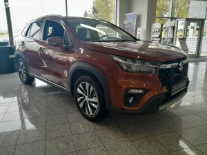 Suzuki S-Cross, 1,4 ELEGANCE + BONUSOVKA