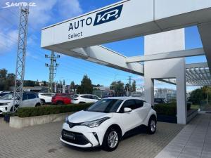 Toyota C-HR, 1,8 Hybrid Comfort Business