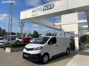 Toyota Proace, 1.5 D-4D 120k L1 Active