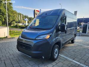 Toyota Proace, MAX L2H2 2.2 140k MAN6