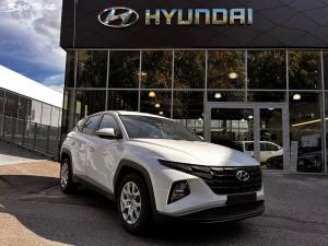 Hyundai Tucson, Tucson 1,6 T-GDI 150k Start