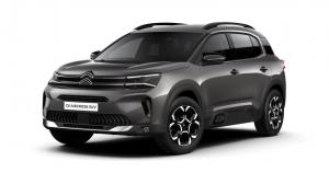 Citroën C5 Aircross, CITROEN C5 Aircross Ë-SERIES H