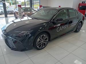 Toyota Camry, 2,5 HEV 230 k Executive