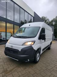 Toyota Proace, VAN MAX L2H2 2.2D4-4 140k MAN6