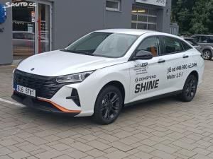 Dongfeng Shine, 1,5 110k E1