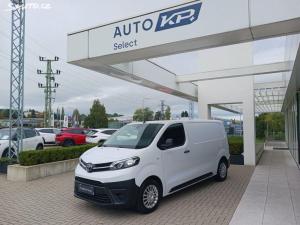 Toyota Proace, 1.5 D-4D 120k L1 Active