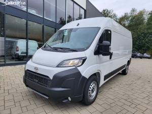 Toyota Proace, MAX L3H2 2.2D-4D 140k MT ACTIV