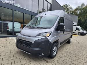 Toyota Proace, MAX L2H2 2.2D-4D 140k MAN6