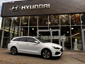 Hyundai i30, WG FL 1,5i CVVT 95k Style