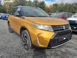 Suzuki Vitara, 1,4 ELEGANCE ALLGRIP+BONUSOVKA