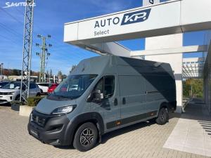 Fiat Ducato, MAXI 2,2 MTJ 180k L4H3