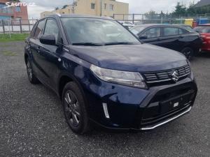 Suzuki Vitara, 1,4 PREMIUM + BONUSOVKA