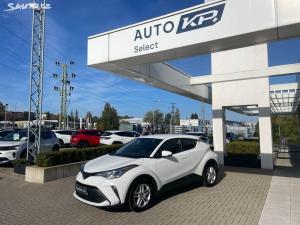 Toyota C-HR, 1,8 Hybrid Comfort Business