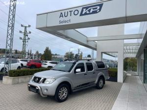 Nissan Navara, 3.0D Double Cab V6 Auto