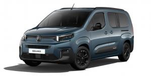 Citroën Berlingo, BERLINGO XL MAX 1.5 bhdi 130