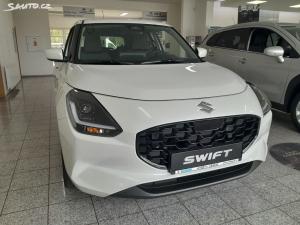 Suzuki Swift, 1,2 PREMIUM MY24 + BONUSOVKA