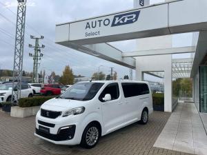 Peugeot Traveller, 2.0 BlueHDI