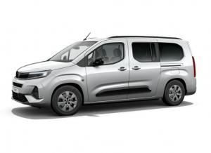 Opel Combo, ELEGANCE+ 1.5CDTi (96kW) AT-8