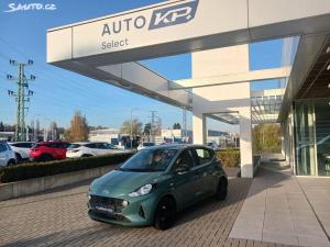 Hyundai i10, 1,0i 67k Comfort GO