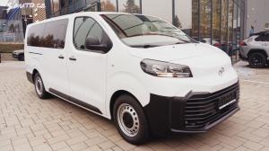 Toyota Proace, Verso 2,0D MT L2 Business MY24