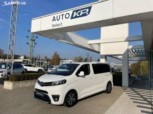 Toyota Proace Verso, 2,0 D-4D 150k L1 Family