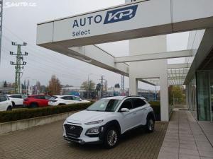 Hyundai Kona, 1,6 T-GDI 177k 4x4 7DCT Mystic