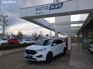 Ford Edge, 2,0 175kW 4x4 ST-Line 8AT